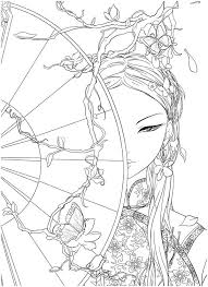 Peppy penguin adult coloring page. Pin On Adult Coloring Books