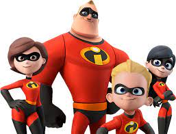 Incredibles Play Set The Incredibles Disney Incredibles Disney Infinity