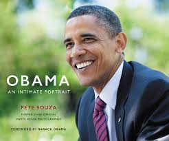Obama: An Intimate Portrait: Souza, Pete, Obama, Barack: 9780316512589:  Amazon.com: Books