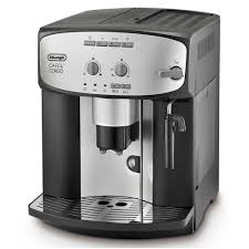 Descaling your espresso machine with citric acid or vinegar takes a little more time but could be a safer option. User Manual Delonghi Caffe Corso Esam 2800 Sb English 22 Pages
