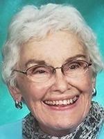 Jane Baker Obituary (2018)