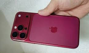 Trend Google: iphone 18 pro max apple