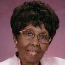 Frances Barrett Obituary