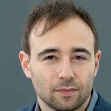 Yascha Mounk : podcasts et actualités
