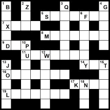 And that letter is only a few hundred years old. Solution To Evan Birnholz S Oct 31 Post Magazine Crossword The Haunted House The Washington Post