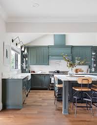 Paint color for kitchen or bathroom cabinets is a big commitment i know! Kitchen Cabinet Paint Colors For 2020 Stylish Kitchen Cabinet Paint Colors
