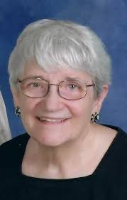 Obituary information for Alice Ann Schwartz