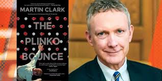 Judge's Career Takes Novel Turn