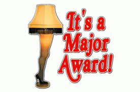 Major award christmas story gif. Wicked Word Wednesday Bacchanalia Running In My Head