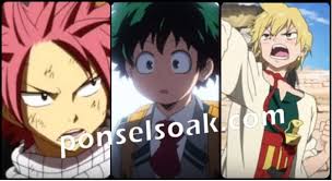Banyak genre yang dimilikinya, antara lain yakni anime action hingga anime romance. 30 Rekomendasi Nonton Anime Action Fantasy Keren Seru Terbaik