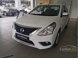 Nissan philippines equipped the almera with standard features such as front airbags, keyless system, brake assist, immobilizer, child protection lock plus anchor and speed sensing door locks. Nissan Almera 2020 Vl 1 5 In Selangor Automatic Sedan Others For Rm 55 000 6832064 Carlist My