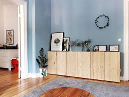 Wohnzimmerblick Wohnzimmer Altbau Altbauliebe Ikea Ivar Scandinavian Hamburg Home Ikea Units Ikea Ivar