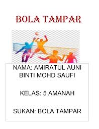 Peraturan yang telah diubahsuai membantu pemain pada semua. Buku Skrap Bola Tampar Flip Ebook Pages 1 14 Anyflip Anyflip