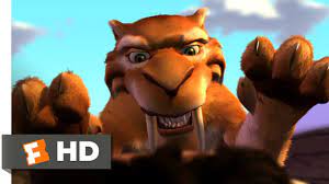 Ice Age 2 5 Movie Clip Where S The Baby 2002 Hd Youtube