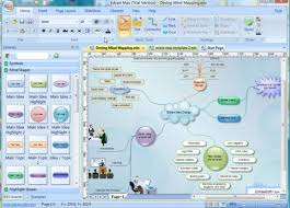The 30 Best Free And Open Source Mind Mapping Software Mind Map Mind Mapping Software Mapping Software