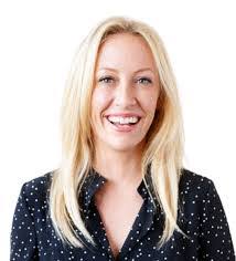 Julia Hartz's Instagram, Twitter & Facebook