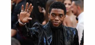 I M Dead Boseman Said On Red Carpet A Year Ago Punch Newspapers