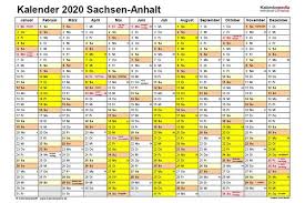 Calendar 2022 (uk) free printable pdf schulkalender 2021/2022 nrw für excel. Bruckentage 2020 Aus 27 Mach 57