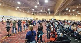 Our Bowhunters just finished shooting and here are their scores: Riley  Laws: 296 16X Cody Mosley: 296 12X Jordan Gregg: 293 15X Hunter Powell: 293  15X Anna Hoeckelmann: 280 9X Ryley Schaub: