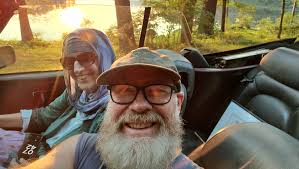 Fundraiser by David Lockesmith : Our Journey