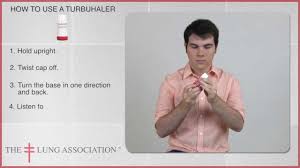 The canister contains both medicine and propellant, which helps push the. How To Properly Use An Inhaler Cts Sct Ca