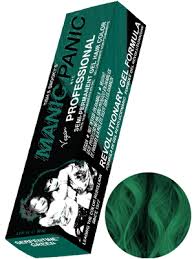 Maybe you would like to learn more about one of these? Amazon Com Manic Panic Professional Color Serpentine Green 3oz Beauty