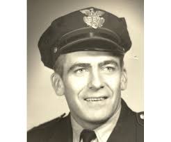 JOHN MARTIN Obituary (1927