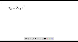 We did not find results for: Solved Find Dy Dx By Implicit Differentiation Xy