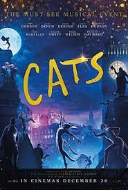 The first cats broadway revival opened in summer 2016, produced by the shubert organization and the nederlander organization. Cats 2019 Film Wikipedia