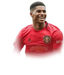 From his wife or girlfriend to things such as his tattoos marcus rashford. Marcus Rashford Fifa 20 90 Fut Birthday Rating And Price Futbin