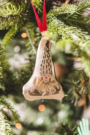 Celtic cross irish christmas ornament decoration, 4 1/2 inch. Diy Family Photo Heirloom Ornaments The House That Lars Built