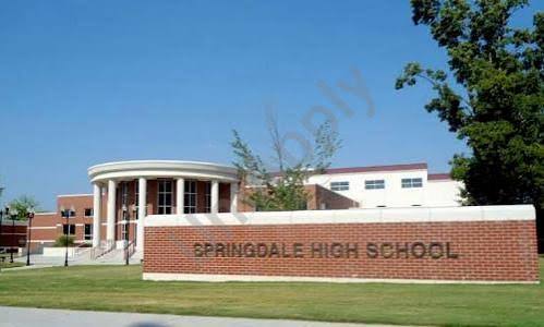 Springdales School
