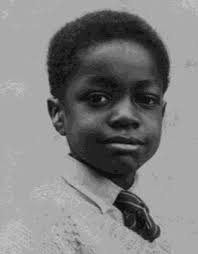 Simeon Greene, West Midlands Cancer Alliance Board representative October  is Black History Month and our Cancer Alliance Board p