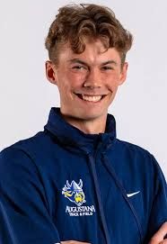 2024 Men's Cross Country Roster