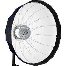 Midwest Photo Westcott Rapid Box 24 Beauty Dish With Photogenic Speedring
