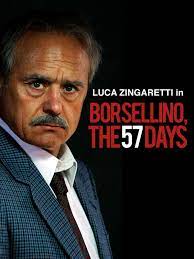 Large mural, created by rosk and loste, two artists from caltanissetta, which portrays judges giovanni falcone and paolo borsellino killed by the. Watch Borsellino The 57 Days English Subtitled Prime Video