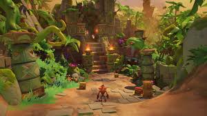 Echa un vistazo a nuestra selección de crash bandicoot para ver las mejores piezas hechas a mano, únicas o personalizadas de nuestras tiendas. Review Crash Bandicoot 4 Es La Consagracion De Una Formula Solo Para Pacientes La Tercera