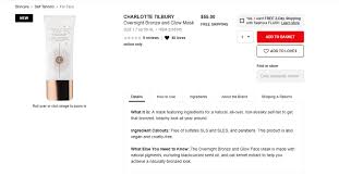 Maybe you would like to learn more about one of these? Re Let S Talk About Charlotte Tilbury Page 74 Beauty Insider Community