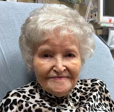 Mildred Hennessy Obituary