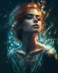 Bing did pretty well almost verbatim with an MJ prompt posted in another  group by Debra Marple Addicks