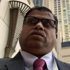 Hari Krishna SANTHAPURAM