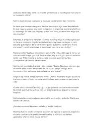 Increíble yerno volumen 6 (spanish edition): El Yerno Millonario Novela Pagina 2251 A 2400 El Yerno Millonario Novela Pagina 2251 A 2400 Page 119 Niadd