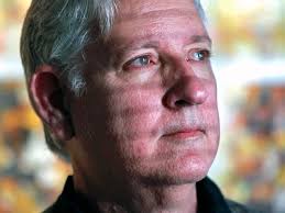 Imagine a world without phones, computers, TVs and people