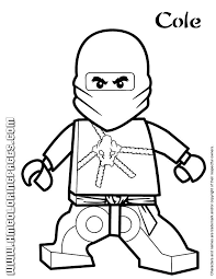 Ausmalbilder Ninjago Cole Zx Ausmalbilder Ninjago Ausmalbilder Ausmalen