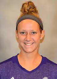 2018 Women's Soccer Roster