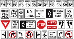 Señales de tráfico en los estados unidos. Download Senales De Transito Mas Usadas En Usa Metal Traffic Sign 24 X30 Do Not Pass Full Size Png Image Pngkit