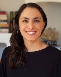 Olivia Rivera's Instagram, Twitter & Facebook