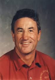 Lloyd Kearns Obituary