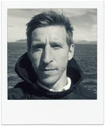 Chris Cleaver's Instagram, Twitter & Facebook