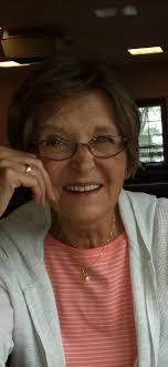 In Loving Memory of Beverly Ann Buck